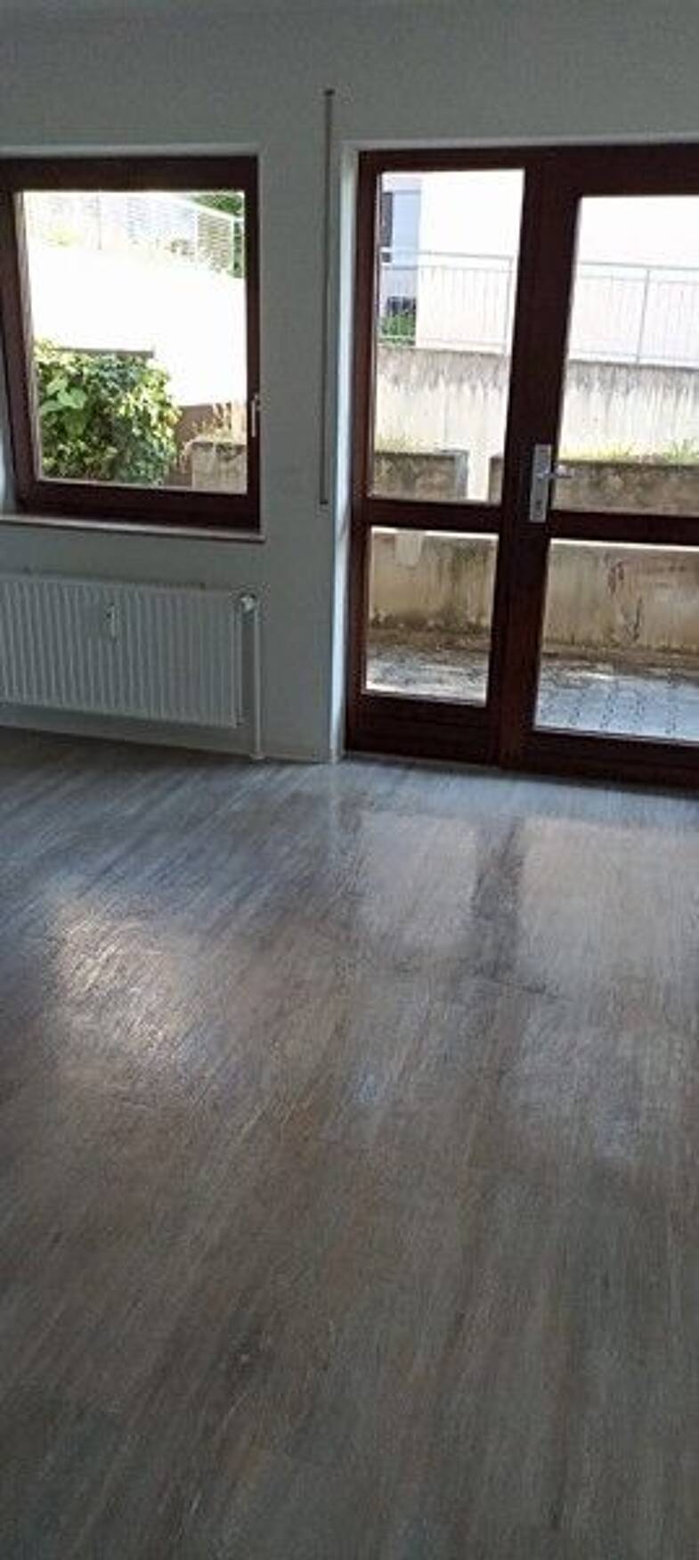 Wohnung zur Miete nur mit Wohnberechtigungsschein 504 € 2 Zimmer 68,1 m² Souterrain frei ab 30.05.2025 Geigeräckerstr. 46 Hohenacker Waiblingen 71336