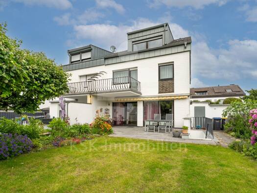 Doppelhaushälfte zum Kauf 449.000 € 5 Zimmer 162,1 m² 328 m² Grundstück Quadrath-Ichendorf Bergheim 50127