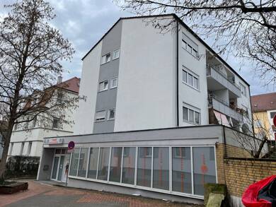Lagerhalle zum Kauf 550.000 € 645 m² Lagerfläche Pliensauvorstadt Esslingen am Neckar 73734