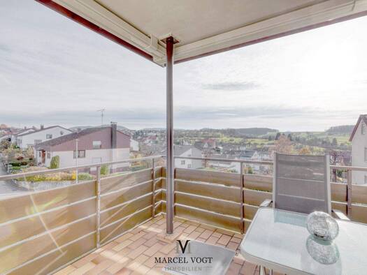 Wohnung zum Kauf 328.000 € 4 Zimmer 93,9 m² Großbettlingen 72663