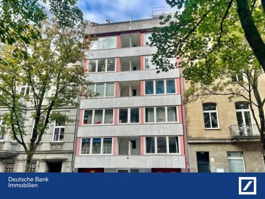 Wohnung zum Kauf 295.000 € 2 Zimmer 62 m² 1. Geschoss Pempelfort Düsseldorf 40479