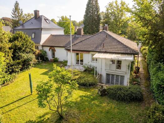 Einfamilienhaus zum Kauf 2.250.000 € 8 Zimmer 174,4 m² 861 m² Grundstück Gräfelfing 82166