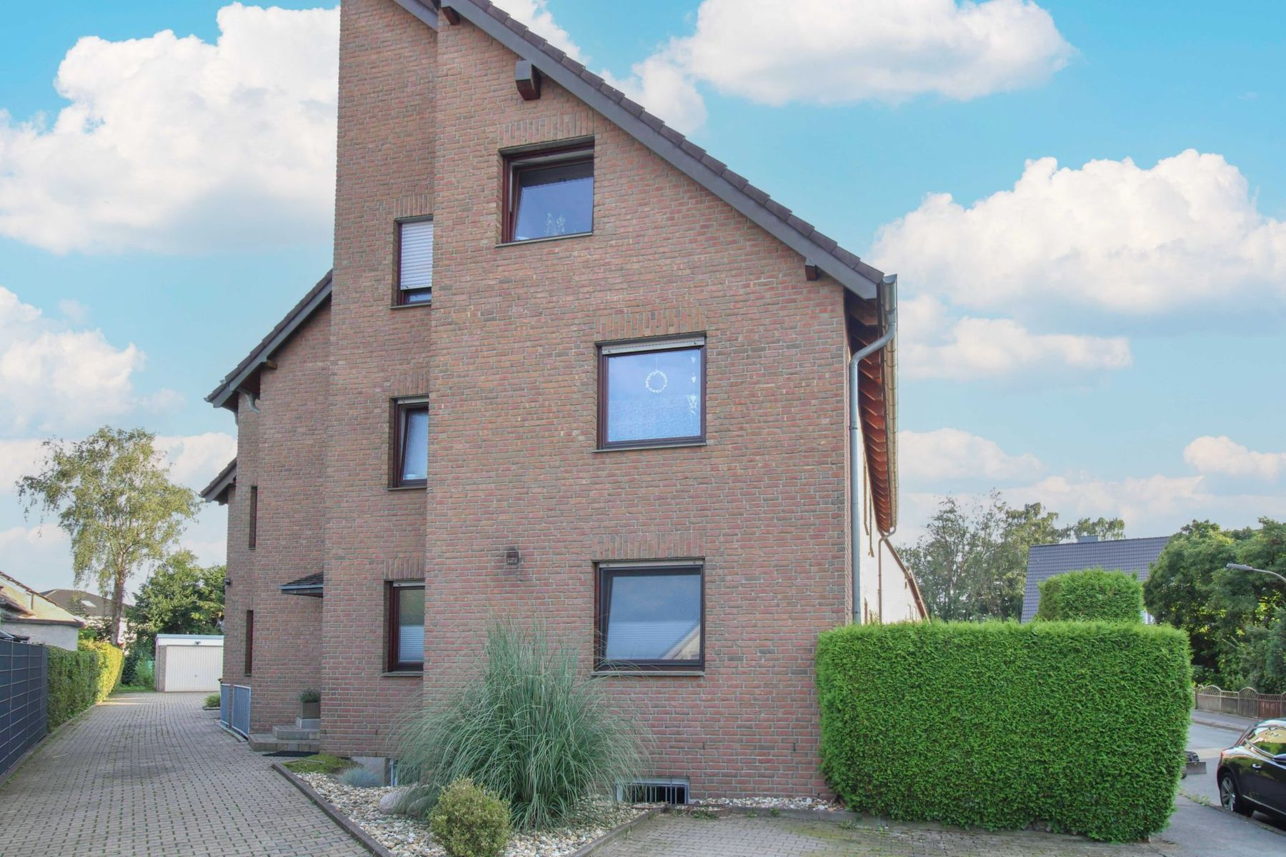 Immobilie zum Kauf als Kapitalanlage geeignet 195.000 € 3,5 Zimmer 73 m²<br/>Fläche Brechten - Nord Dortmund 44339