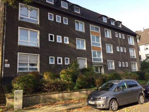 Wohnung zum Kauf provisionsfrei 128.700 € 3 Zimmer 54,8 m² 3. Geschoss frei ab 01.02.2026 Hiltrops Kamp 2 Steele Essen 45276