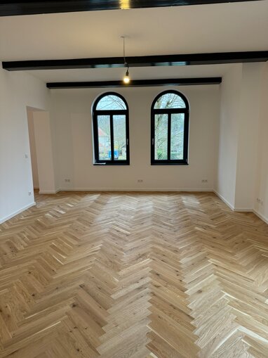 Wohnung zur Miete 2.000 € 4 Zimmer 107,8 m² 2. Geschoss frei ab sofort Elbeallee 83 Falkenhain Falkensee 14612