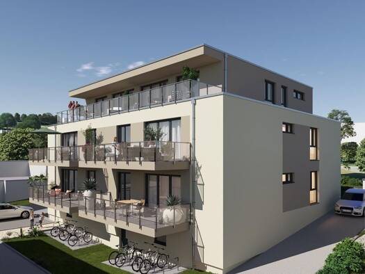 Wohnung zum Kauf 572.000 € 3,5 Zimmer 102,2 m² 1. Geschoss Stiepel Bochum / Stiepel 44797