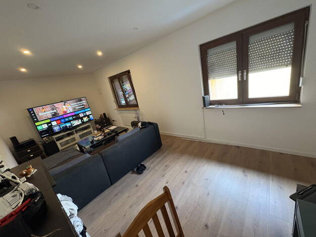Wohnung zur Miete 820 € 2 Zimmer 66 m² 1. Geschoss frei ab 01.09.2025 Hauptstraße Altlußheim 68804