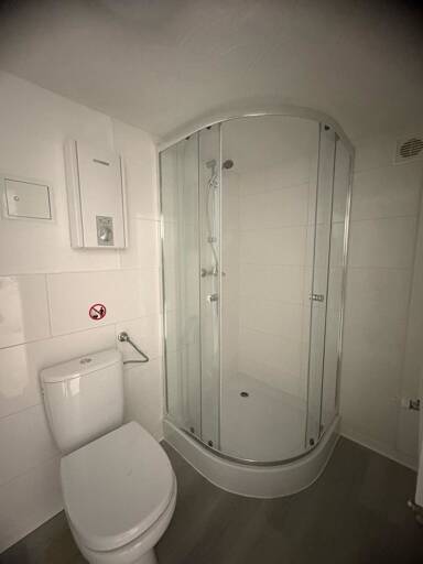 Wohnung zur Miete 510 € 2 Zimmer 50 m² Schiffweiler Schiffweiler 66578