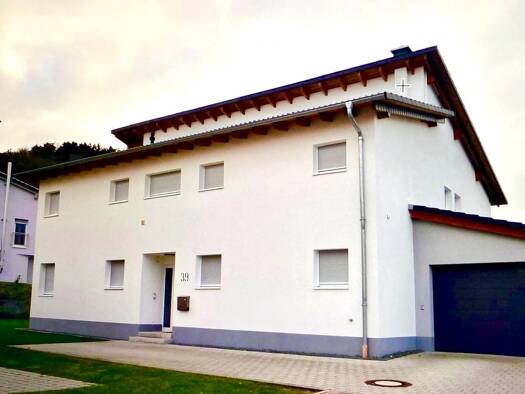 Einfamilienhaus zur Miete 2.800 € 6 Zimmer 278 m² Bruchmühlbach Bruchmühlbach-Miesau 66892