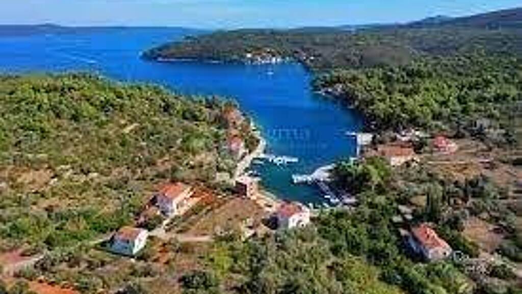 Land-/Forstwirtschaft zum Kauf 133.200 € Sali