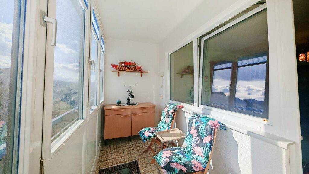 Wohnung zum Kauf 175.000 € 2 Zimmer 73,6 m² 5. Geschoss Krems an der Donau 3500