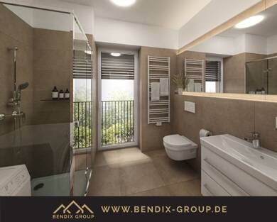 Wohnung zum Kauf provisionsfrei 294.775 € 2 Zimmer 65 m² 4. Geschoss Hilbersdorf Chemnitz 09131