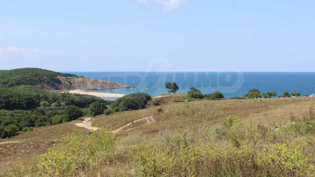 Gewerbegrundstück zum Kauf 120.000 € Sinemorets