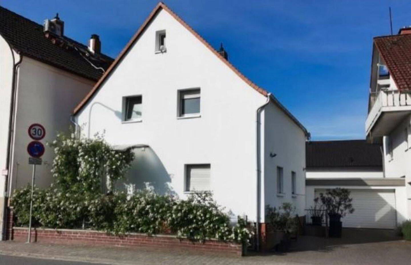 Einfamilienhaus zum Kauf, Mühltal