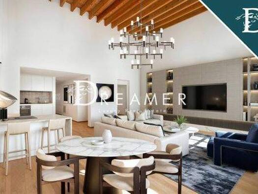 Studio zum Kauf 1.850.000 € 5 Zimmer 201 m² Florence 50125