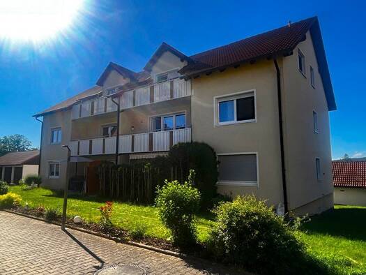 Wohnung zum Kauf 246.900 € 3 Zimmer 79,6 m² 1. Geschoss frei ab 01.12.2026 Seubelsdorf Lichtenfels 96215