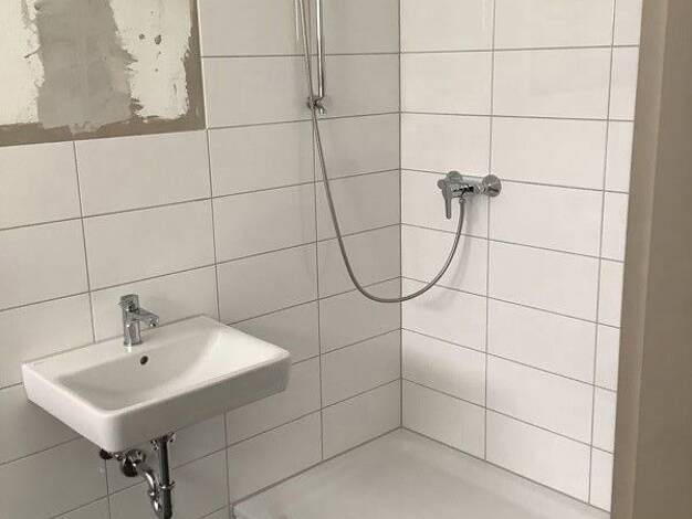 Wohnung zur Miete 659 € 2 Zimmer 67,2 m² 1. Geschoss frei ab 24.11.2026 Schelpmilser Weg 89 Baumheide Bielefeld 33609