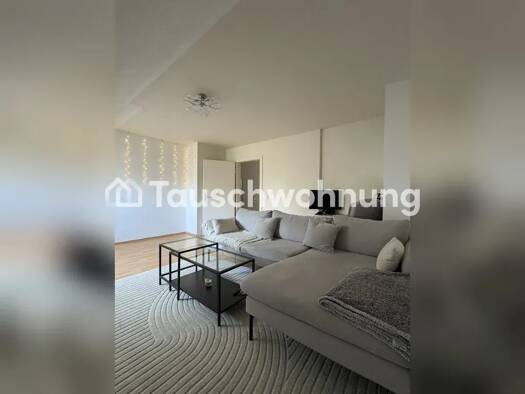 Wohnung zur Miete Tauschwohnung 462 € 2 Zimmer 60 m² 4. Geschoss Derendorf Stadtbezirk 1 40477