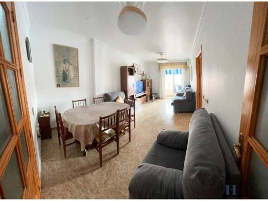 Wohnung zum Kauf 125.000 € 3 Zimmer 113 m² 2. Geschoss El Ejido 04700