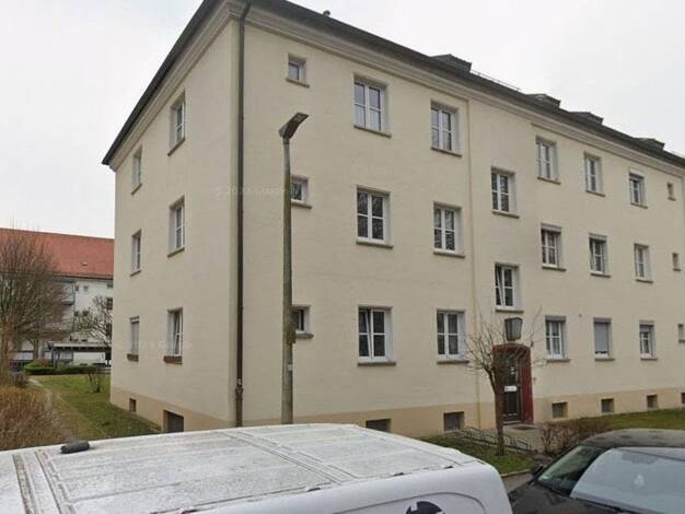 Wohnung zur Miete - Erstbezug 680 € 2 Zimmer 47 m² 2. Geschoss Hans-Wertinger-Straße 6 Nikola Landshut 84034