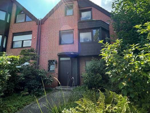 Reihenhaus zum Kauf provisionsfrei 660.000 € 6 Zimmer 167 m² 291 m² Grundstück frei ab 01.11.2026 Hiltrup Hiltrup 48165