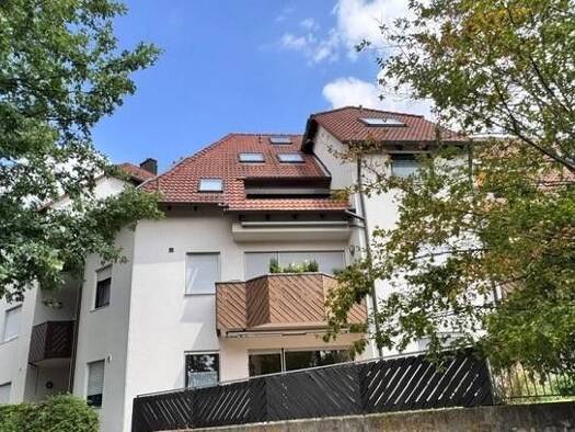 Terrassenwohnung zum Kauf als Kapitalanlage geeignet 320.000 € 3 Zimmer 87 m² Herzogenaurach Herzogenaurach 91074