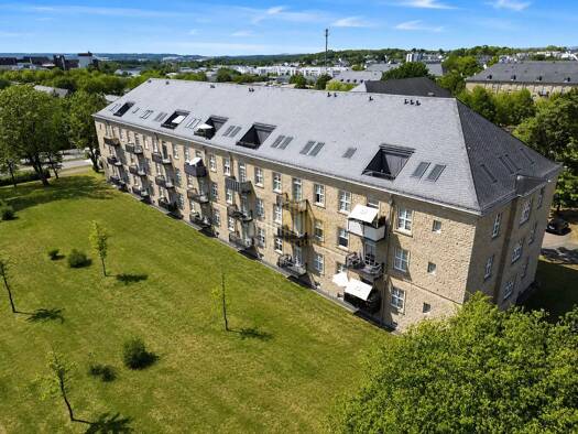 Wohnung zum Kauf 239.000 € 3 Zimmer 75 m² Maria-Kundenreich-Straße 5 Bitburg Bitburg 54634