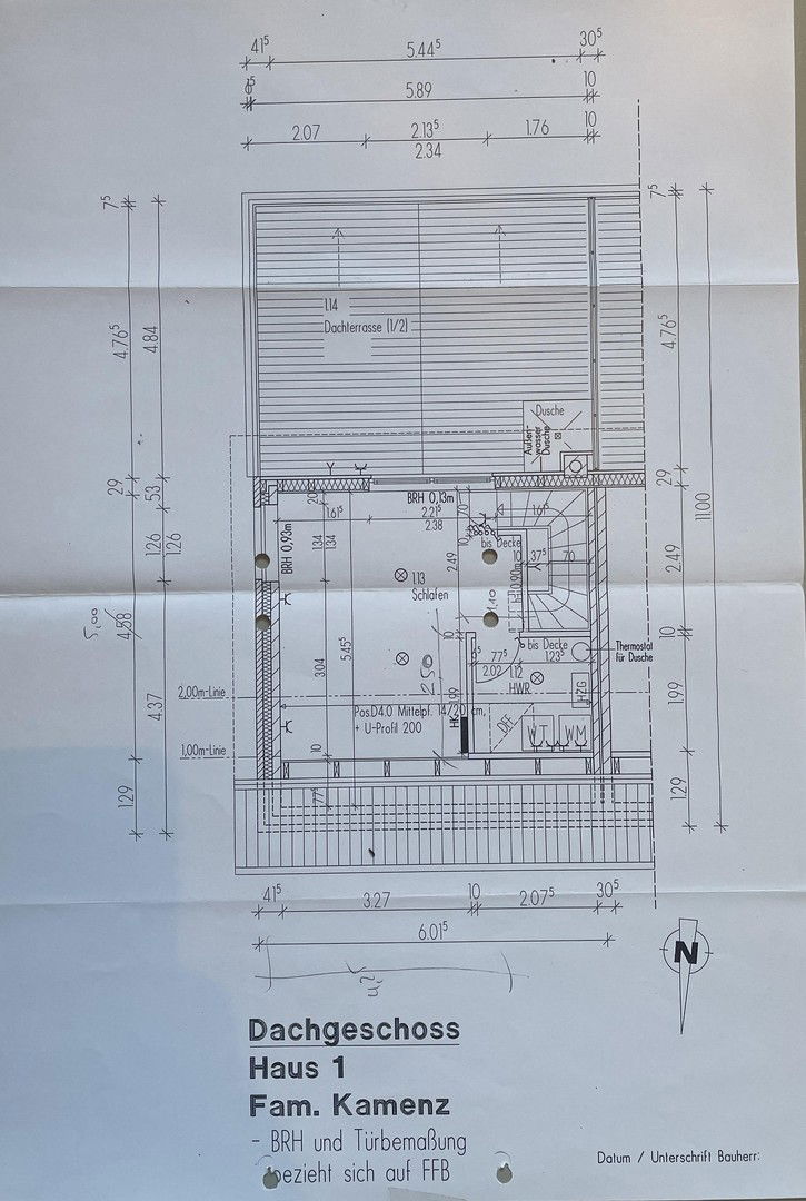 Reihenendhaus zum Kauf provisionsfrei 520.000 € 6 Zimmer 115 m²<br/>Wohnfläche 268,9 m²<br/>Grundstück Reppenstedt Reppenstedt 21391