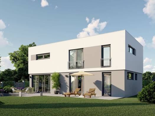 Haus zum Kauf provisionsfrei 414.000 € 5 Zimmer 166 m² 500 m² Grundstück Erlach Simbach a.Inn 84359