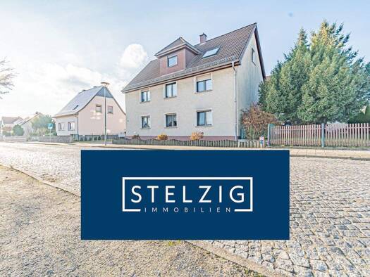 Mehrfamilienhaus zum Kauf provisionsfrei 432.000 € 17 Zimmer 539,2 m² 902 m² Grundstück Lauchhammer 01979