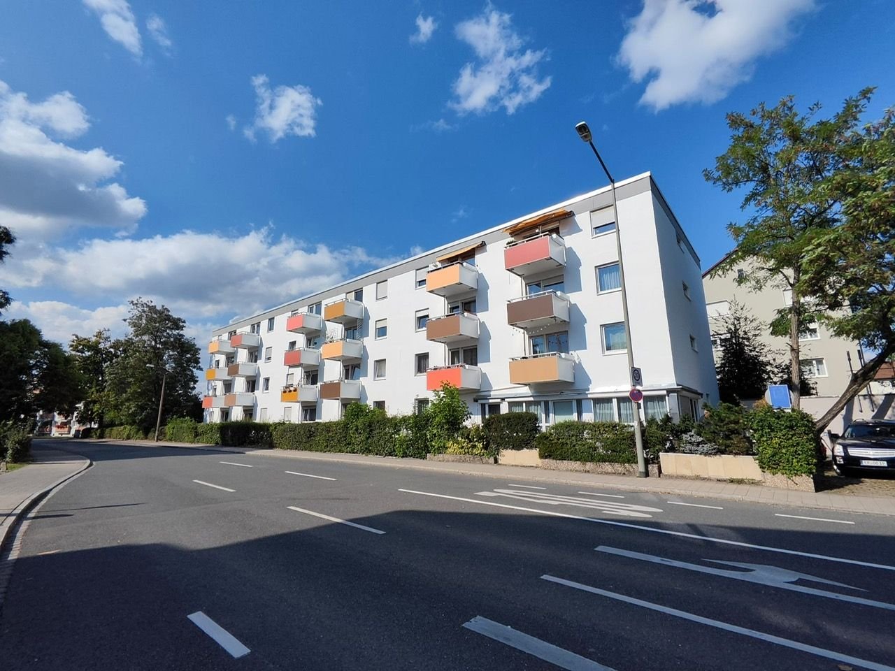 Wohnung zum Kauf provisionsfrei 269.000 € 3 Zimmer 76 m²<br/>Wohnfläche Anger Erlangen 91052