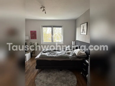 Wohnung zur Miete Tauschwohnung 585 € 3 Zimmer 55 m² 2. Geschoss Mauritz - Ost Münster 48155