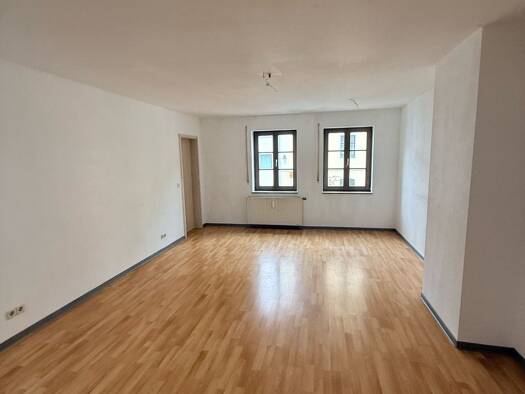 Wohnung zur Miete 850 € 2 Zimmer 62 m² Geschoss 1/1 frei ab sofort Ingolstadt 85049