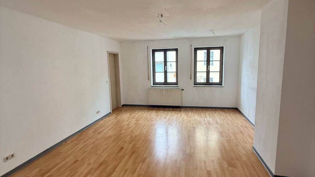 Wohnung zur Miete 850 € 2 Zimmer 62 m² Geschoss 1/1 frei ab sofort Ingolstadt 85049