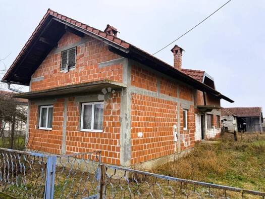 Einfamilienhaus zum Kauf 33.000 € 4 Zimmer 73 m² Karlovec Ludbreški, Sveti Đurđ Sveti Đurđ 42233