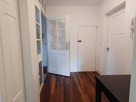 Wohnung zur Miete 620 € 3 Zimmer 60 m² frei ab sofort Wachbach Bad Mergentheim 97980