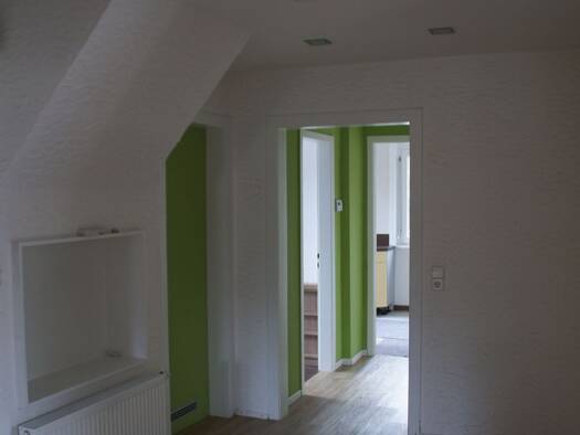 Wohnung zur Miete 850 € 3,5 Zimmer 87 m² Geschoss 2/3 frei ab 01.09.2026 Aldingen Remseck am Neckar 71686
