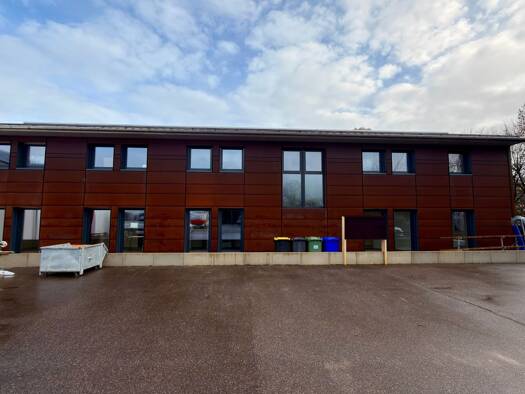 Wohnung zur Miete 1.320 € 4 Zimmer 120 m² Geschoss EG/2 frei ab 01.04.2026 Külsheimer Straße 10 Bad Windsheim 91438