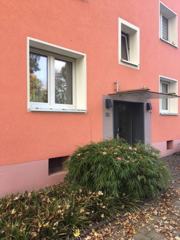 Wohnung zur Miete 618 € 3,5 Zimmer 70,2 m² 2. Geschoss Friedrichstraße 18 Pluto Herne 44651