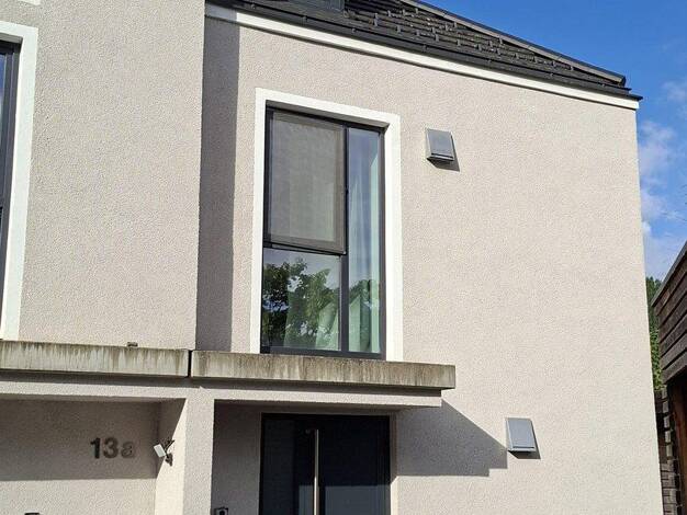 Reihenendhaus zum Kauf provisionsfrei 960.000 € 5 Zimmer 178,1 m² 226 m² Grundstück Erdinger Straße 13 b Markt Schwaben 85570