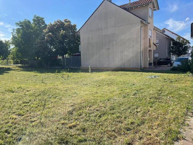 Grundstück zum Kauf provisionsfrei 359.000 € 363 m² Grundstück Rot St. Leon-Rot 68789