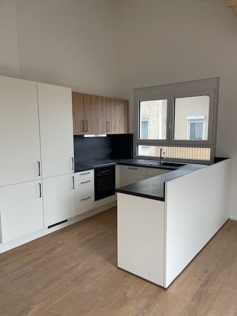 Wohnung zur Miete 1.235 € 2 Zimmer 67,9 m²<br/>Wohnfläche 1.<br/>Geschoss ab sofort<br/>Verfügbarkeit Bernhausen Filderstadt 70794