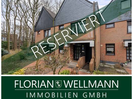 Reihenmittelhaus zum Kauf 259.000 € 6 Zimmer 150,7 m² 175 m² Grundstück St. Magnus Bremen 28759