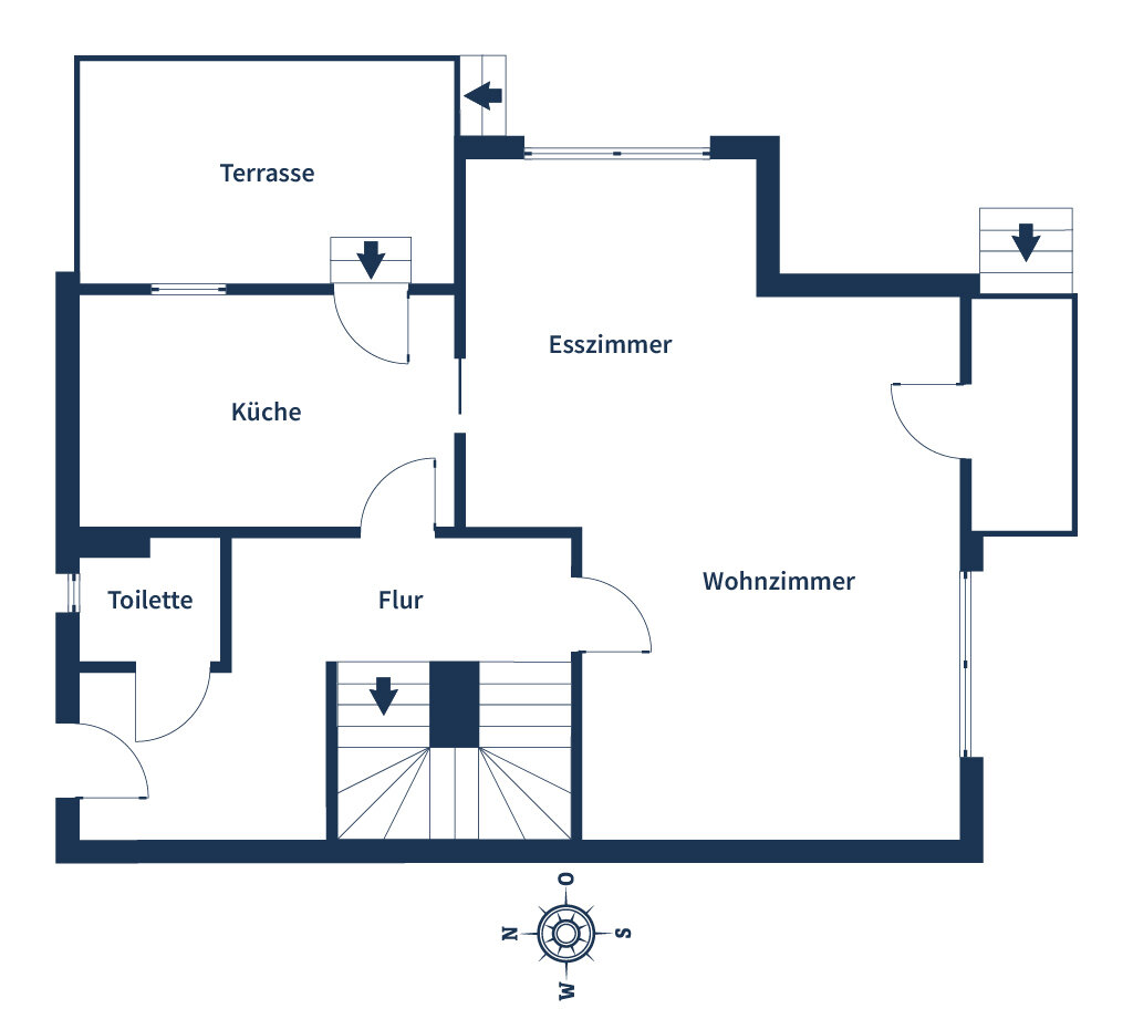 Doppelhaushälfte zum Kauf 849.000 € 7 Zimmer 142 m²<br/>Wohnfläche 245 m²<br/>Grundstück Oberroth Schwabhausen 85247