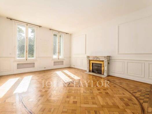 Wohnung zum Kauf 1.090.000 € 6 Zimmer 197 m² Jardin Public Bordeaux 33000