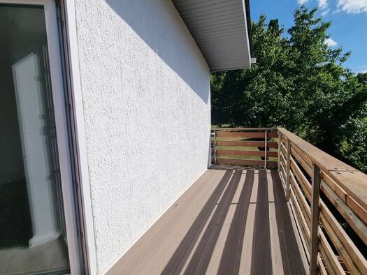 Wohnung zur Miete 830 € 3 Zimmer 92,2 m² 2. Geschoss frei ab sofort Itzelstr. 7a Bad Wildungen 34537