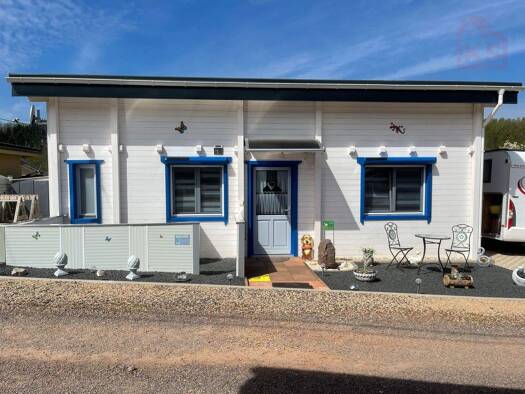 Einfamilienhaus zum Kauf 280.000 € 2 Zimmer 64 m² 455 m² Grundstück Thailen Weiskirchen 66709