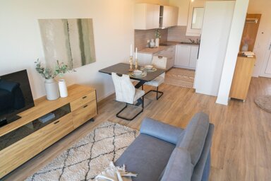 Wohnung zum Kauf provisionsfrei 389.642 € 3 Zimmer 83,7 m² 1. Geschoss Duttlacher Weg 3 Kirrlach Waghäusel 68753