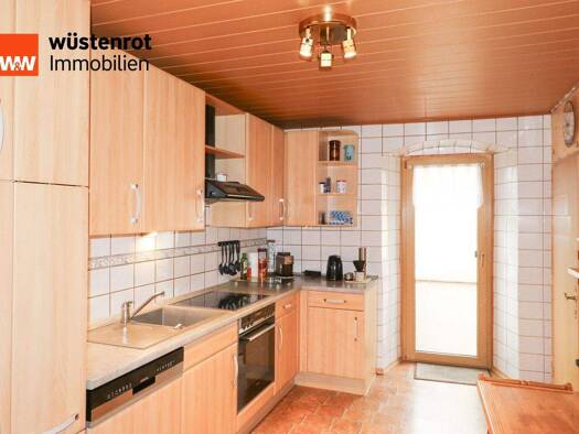 Maisonette zum Kauf 107.000 € 7 Zimmer 110 m² Spielberg Selb-Spielberg 95100