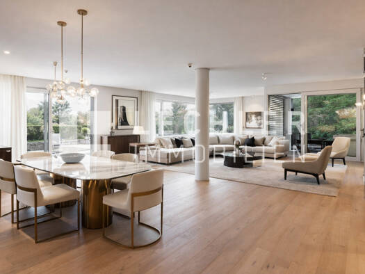 Wohnung zum Kauf 2.830.000 € 4,5 Zimmer 268 m² Nord Stuttgart / Stuttgart-Nord 70192